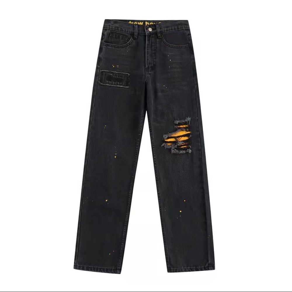 Drew house jeans man